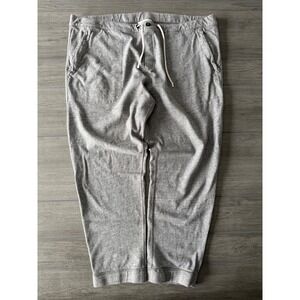 J. Crew Gray Sweatpants